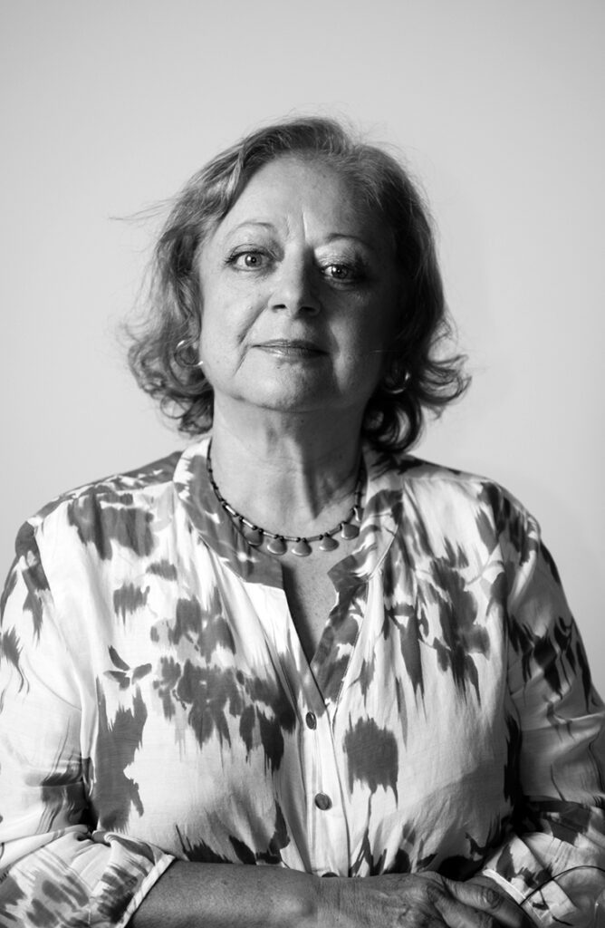 Cristina García Rodero - Jardin Remoto