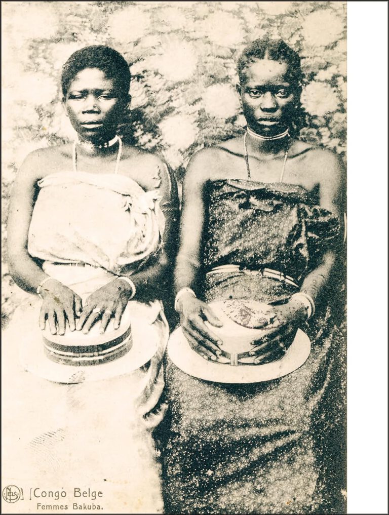 Recaptioning Congo- African Stories and Colonial Pictures 4