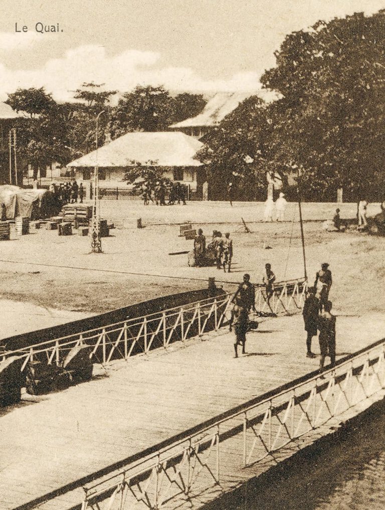 Recaptioning Congo- African Stories and Colonial Pictures 5