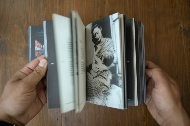The Public Life of Women - A Feminist Memory Project 10