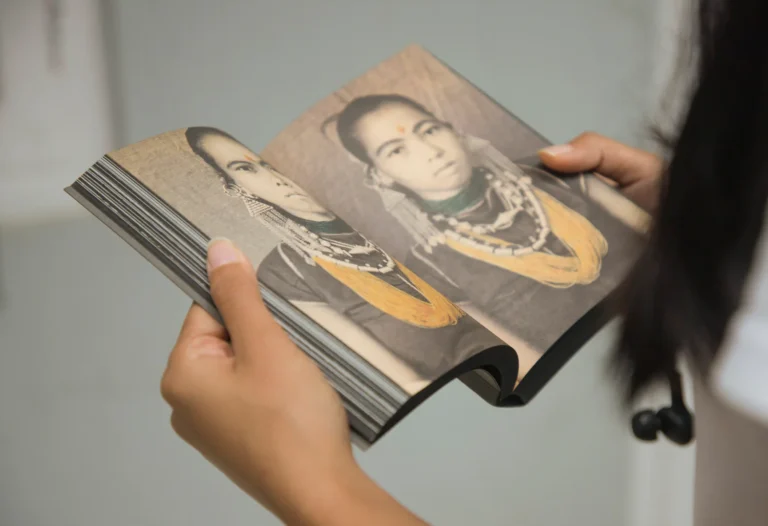 The Public Life of Women - A Feminist Memory Project 8