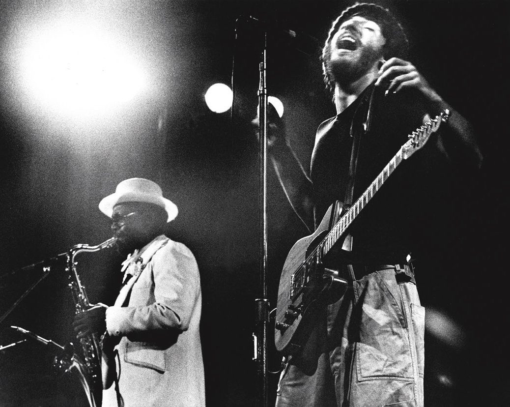 BLUME publica ‘Bruce Springsteen. La historia detrás de sus 344 ...