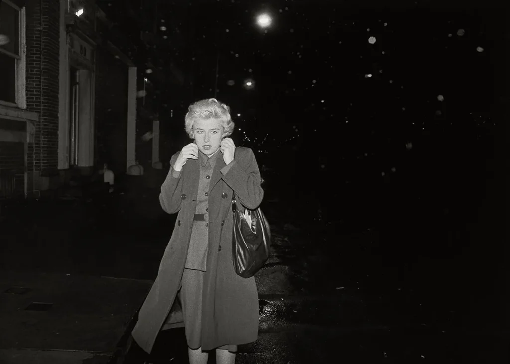 ‘Untitled Film Stills’ – Cindy Sherman