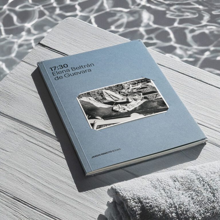 17-30 Elena Beltrán de Guevara Jardín Remoto Books Vol2-1