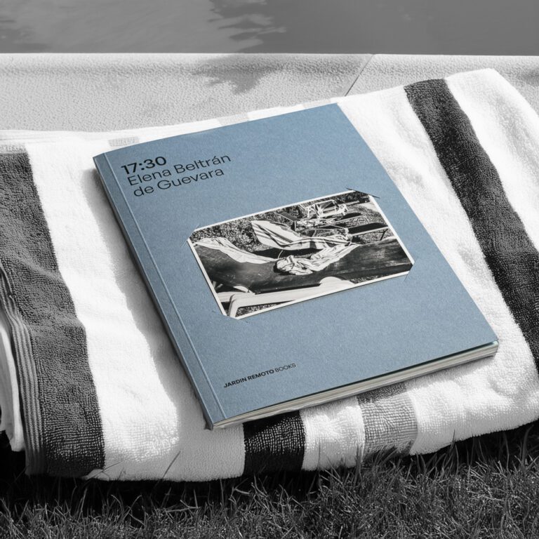 17-30 Elena Beltrán de Guevara Jardín Remoto Books Vol2-11