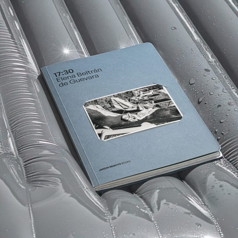 17-30 Elena Beltrán de Guevara Jardín Remoto Books Vol2-12