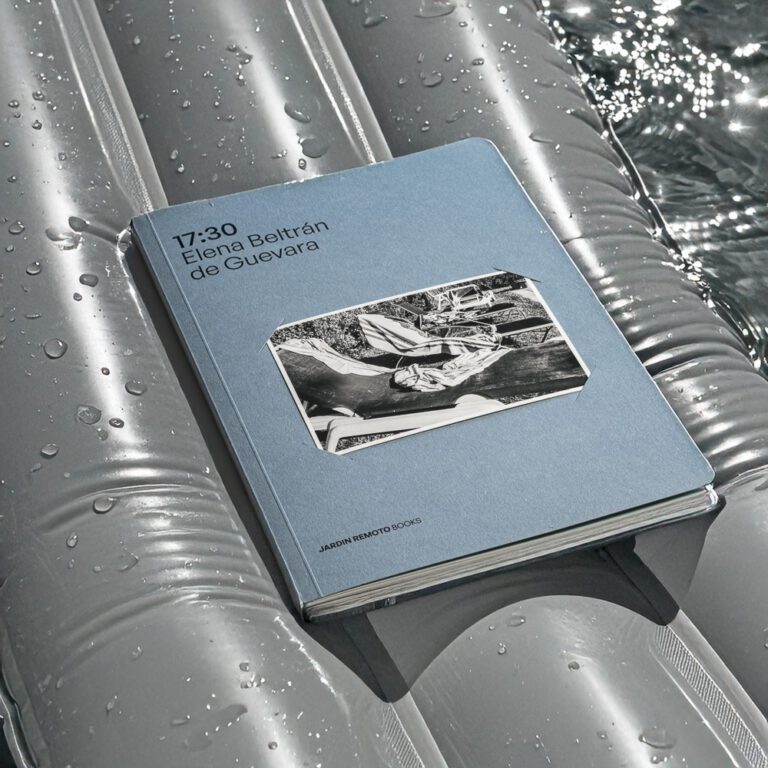 17-30 Elena Beltrán de Guevara Jardín Remoto Books Vol2-15
