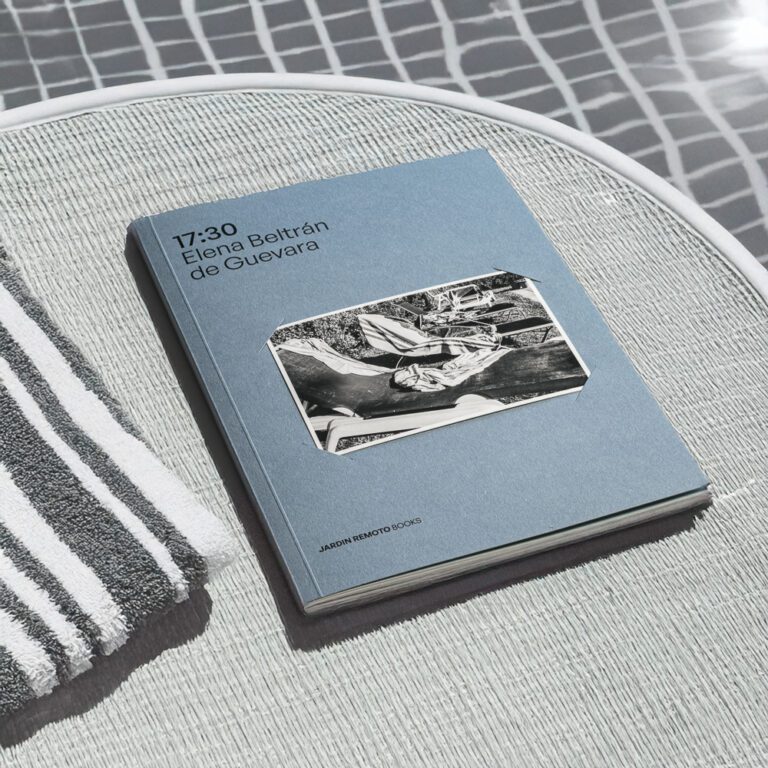 17-30 Elena Beltrán de Guevara Jardín Remoto Books Vol2-18