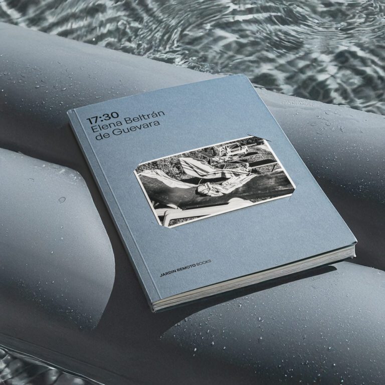 17-30 Elena Beltrán de Guevara Jardín Remoto Books Vol2-19