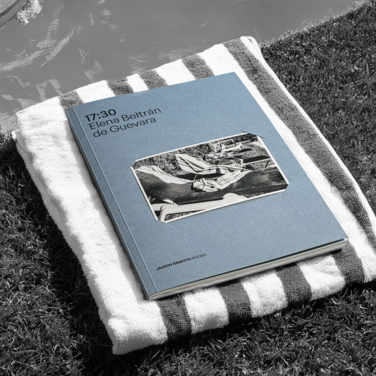 17-30 Elena Beltrán de Guevara Jardín Remoto Books Vol2-20