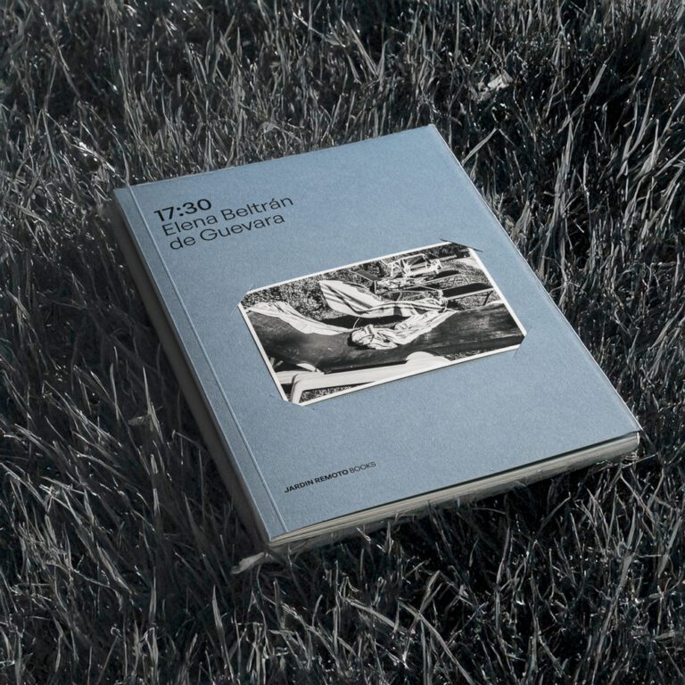 17-30 Elena Beltrán de Guevara Jardín Remoto Books Vol2-4