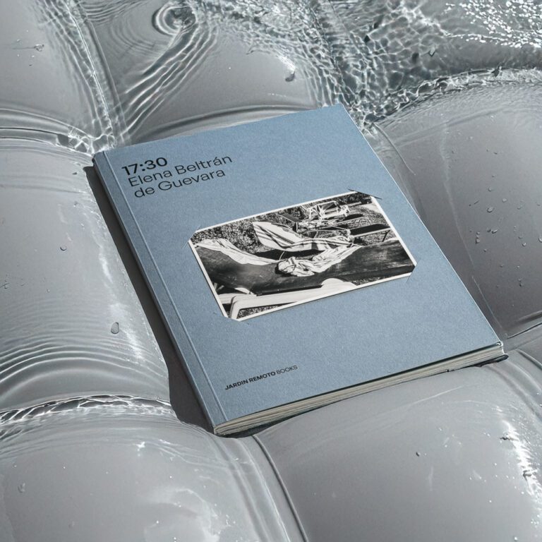 17-30 Elena Beltrán de Guevara Jardín Remoto Books Vol2-5