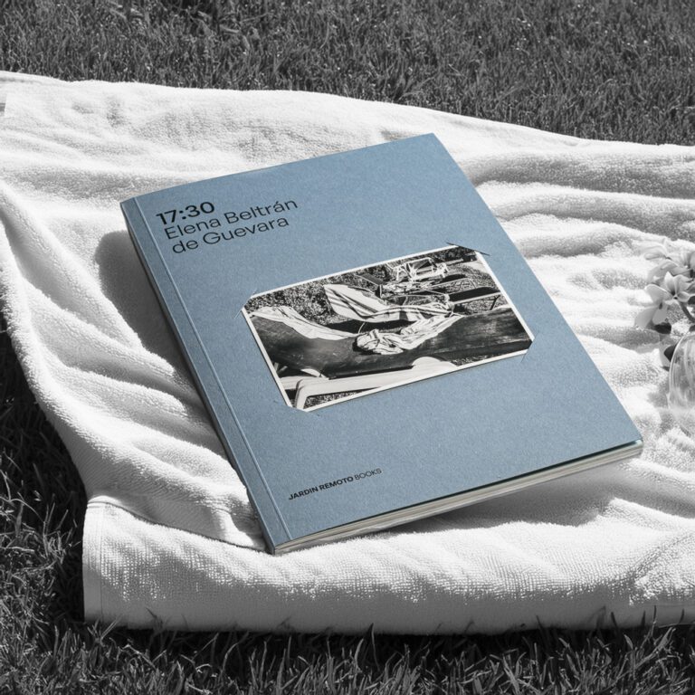 17-30 Elena Beltrán de Guevara Jardín Remoto Books Vol2-6