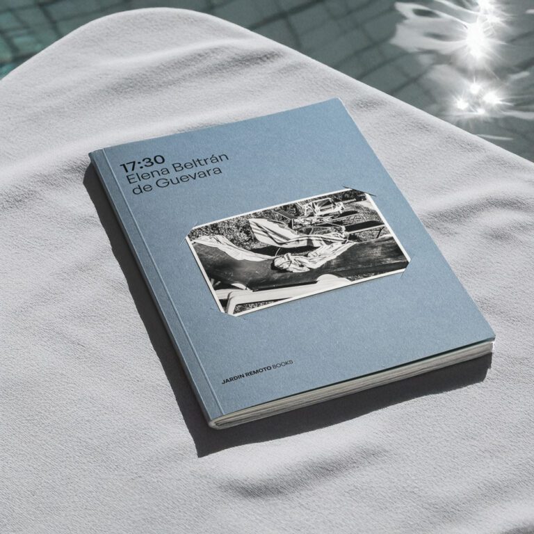 17-30 Elena Beltrán de Guevara Jardín Remoto Books Vol2-7