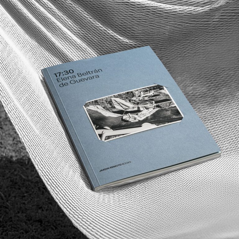 17-30 Elena Beltrán de Guevara Jardín Remoto Books Vol2-9
