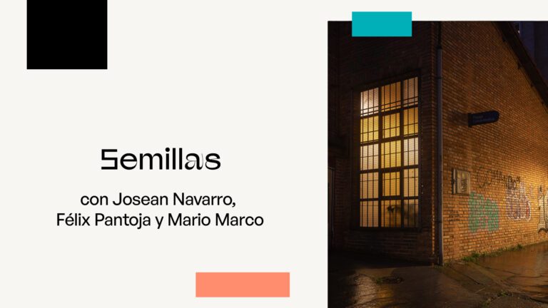 captura de pantalla de la sesión en directo mostrando la presentación de los proyectos fotográficos de los alumnos.