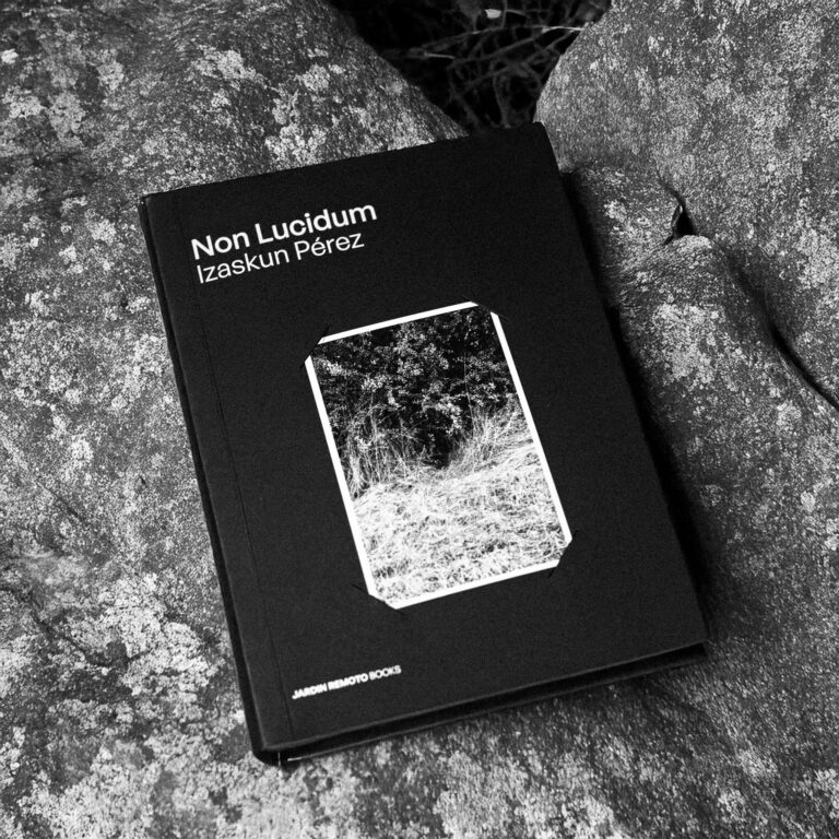 Jardin Remoto Books vol 4 Non Lucidum Izaskun Perez-11
