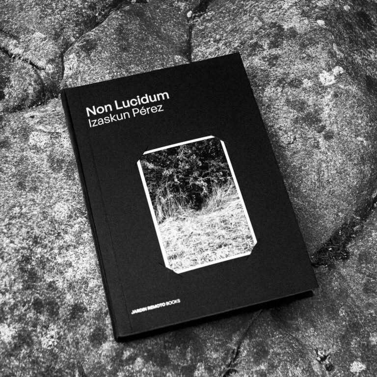 Jardin Remoto Books vol 4 Non Lucidum Izaskun Perez-13