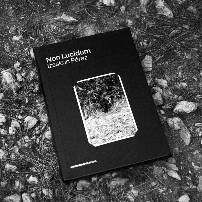 Jardin Remoto Books vol 4 Non Lucidum Izaskun Perez-3