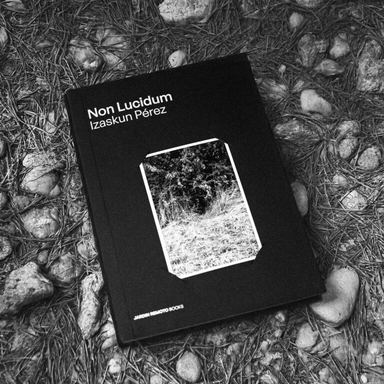 Jardin Remoto Books vol 4 Non Lucidum Izaskun Perez-4