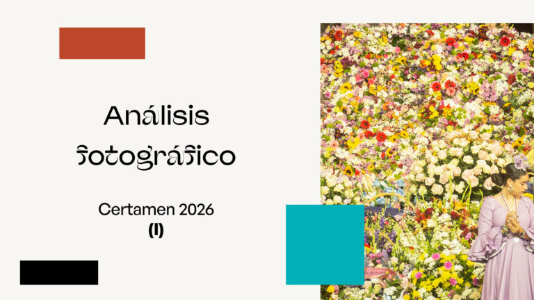 captura de pantalla de la revisión de porfolios en la que Gustavo Bravo y Ana Sampedro analizan fotografías en Lightroom