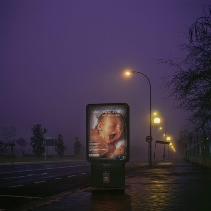 Alcorcón, Avda de Pablo Iglesias, 28-12-99, S-434