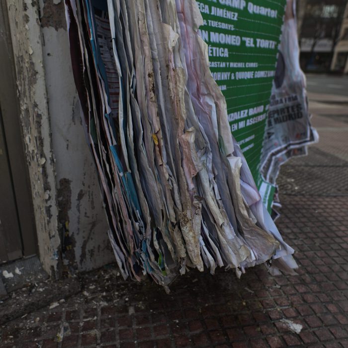 Tera 03 B, Carpeta, Madrid