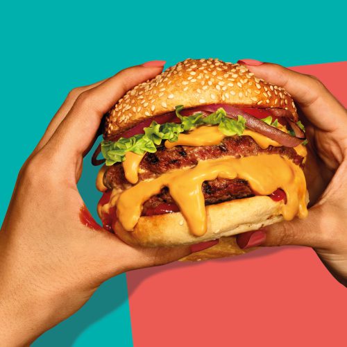 Deliveroo