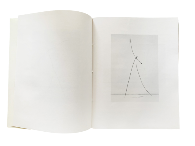 Txema Yeste needles fotolibro 3