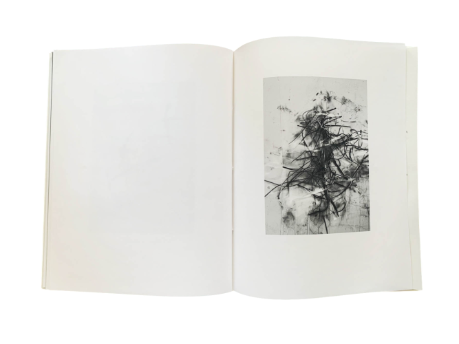 Txema Yeste needles fotolibro 6