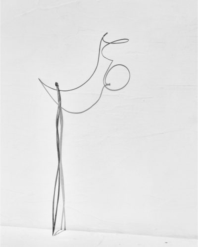 Txema Yeste needles fotolibro 7
