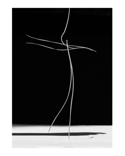Txema Yeste needles fotolibro 8