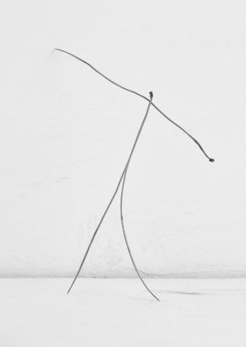 Txema Yeste needles fotolibro 9