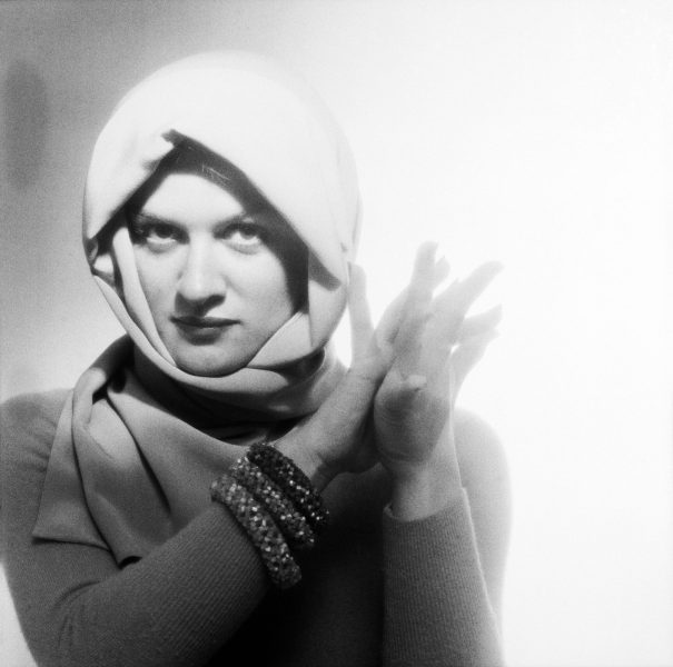 YDRAY-AB_RETRATOS_Paloma-Picasso_1976