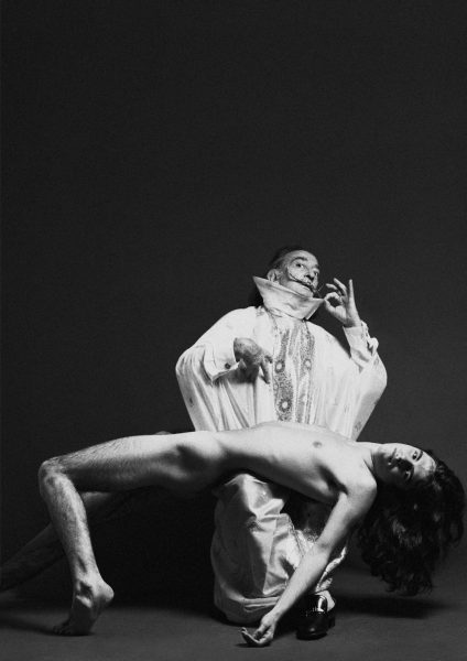 YDRAY-DALI