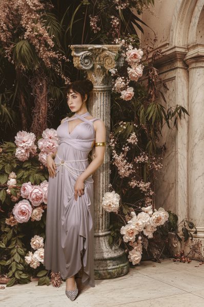 cariatide - infinity dress copy
