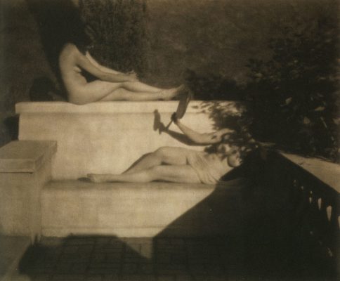 edward-weston-margrethe-mather-morgan-dancers-2-1921