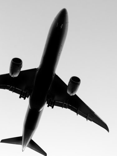 plane italia