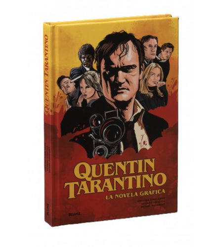 quentin-tarantino-novela-grafica