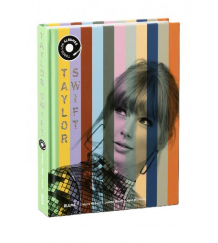 taylor-swift-todos-sus-albumes
