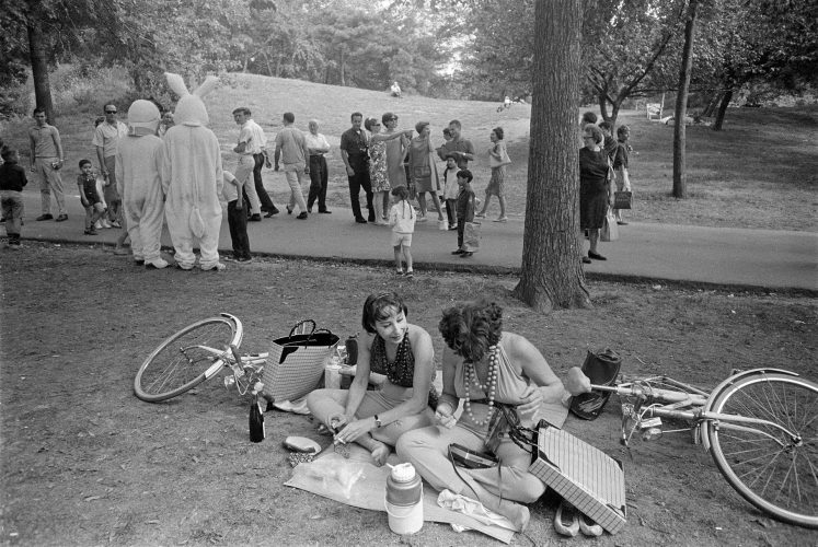 Foto: Joel Meyerowitz