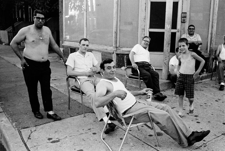 Foto: Joel Meyerowitz