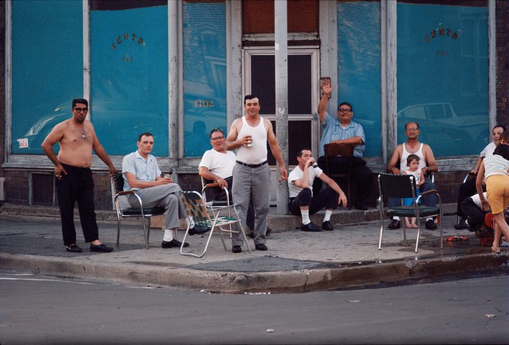 Foto: Joel Meyerowitz