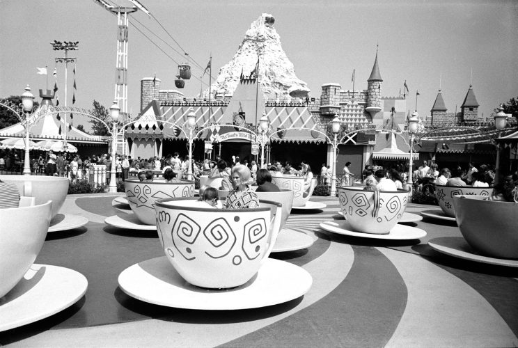 Foto: Joel Meyerowitz
