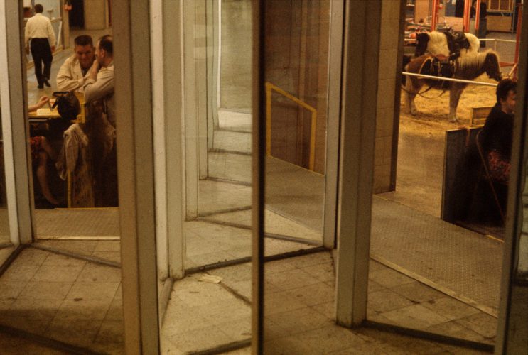 Foto: Joel Meyerowitz