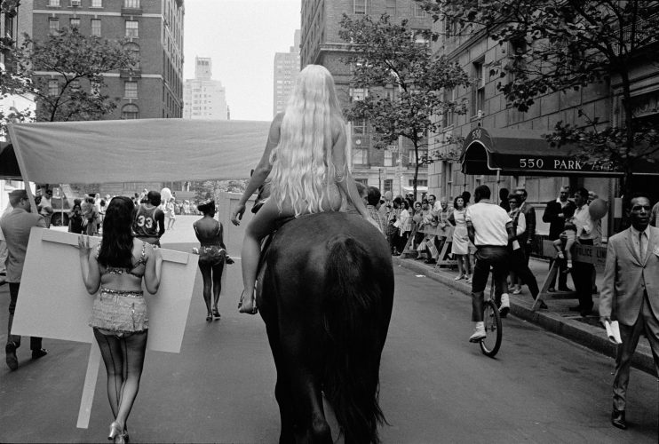 Foto: Joel Meyerowitz