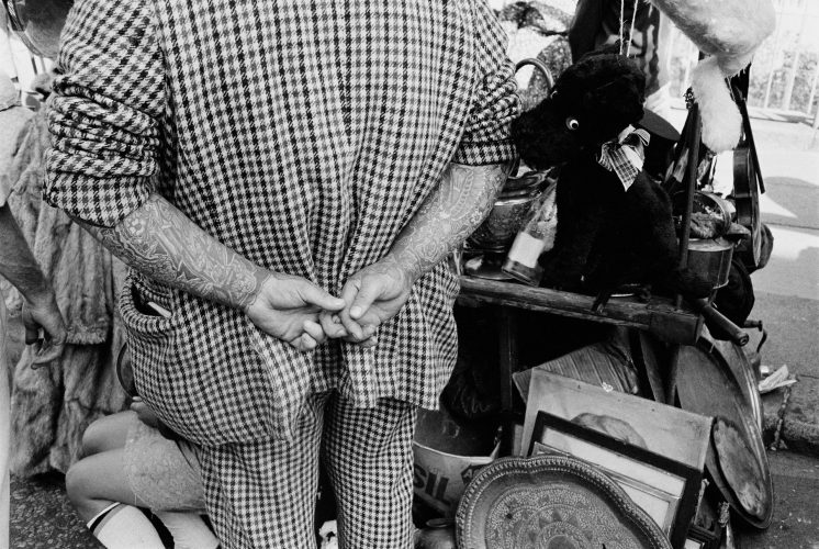 Foto: Joel Meyerowitz