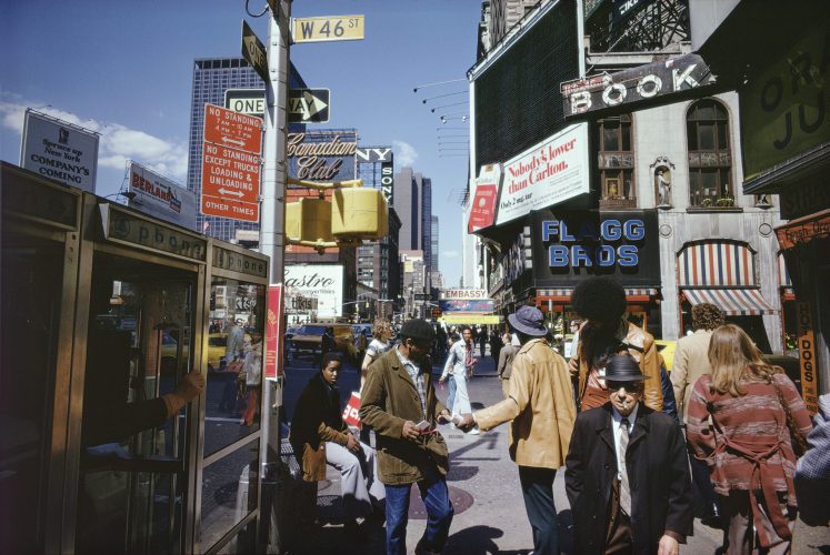 Foto: Joel Meyerowitz