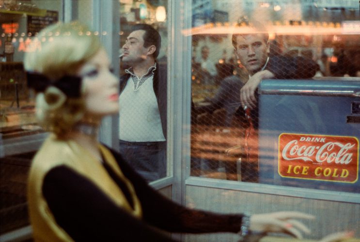 Foto: Joel Meyerowitz