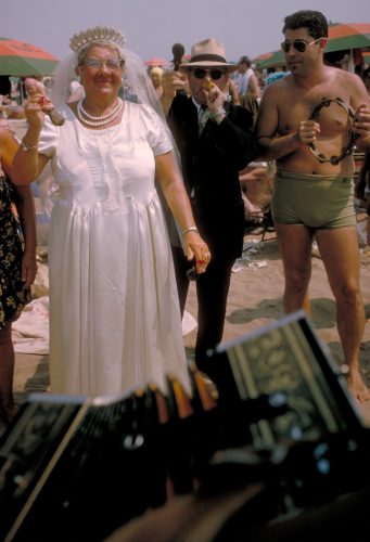 Foto: Joel Meyerowitz